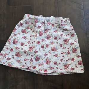 Zara Kids Skirt 10